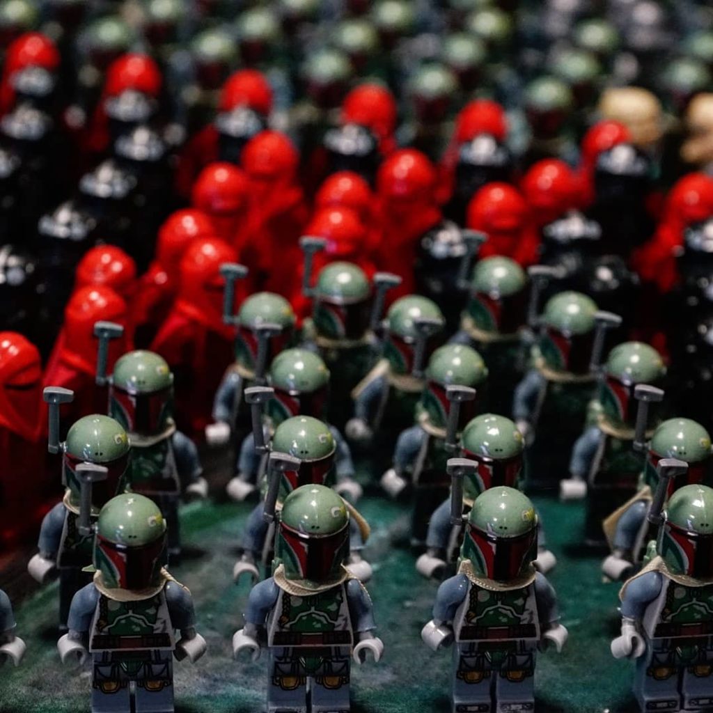 LEGO Boba Fett helmet artwork 02 1024x1024