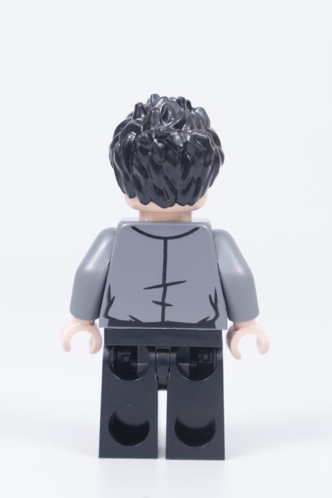 LEGO Creator Expert 10292 Friends Apartments review 85