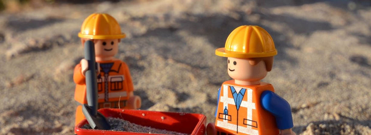 Brick Pic of the Day: 19 September 16