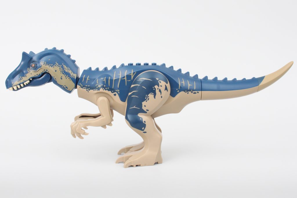 lego jurassic world 76966 allosaurus trailer review 7 1024x683