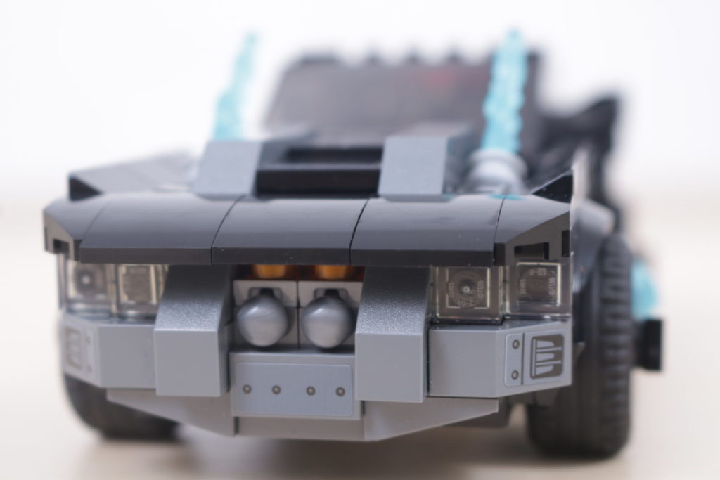 LEGO Batman 76181 Batmobile The Penguin Chase review 24 1024x683