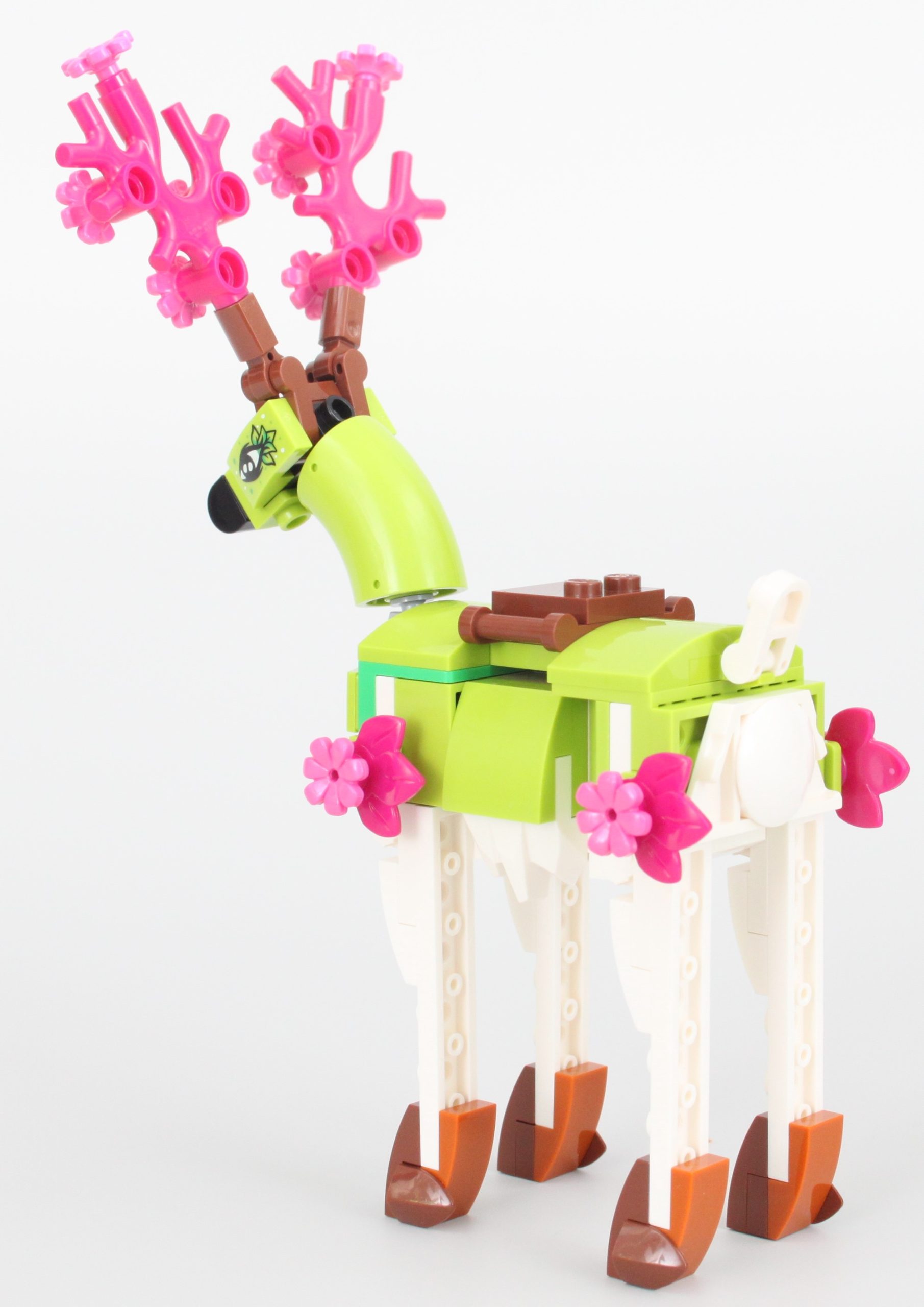 LEGO DREAMZzz 71459 Stable of Dream Creatures review 31 scaled