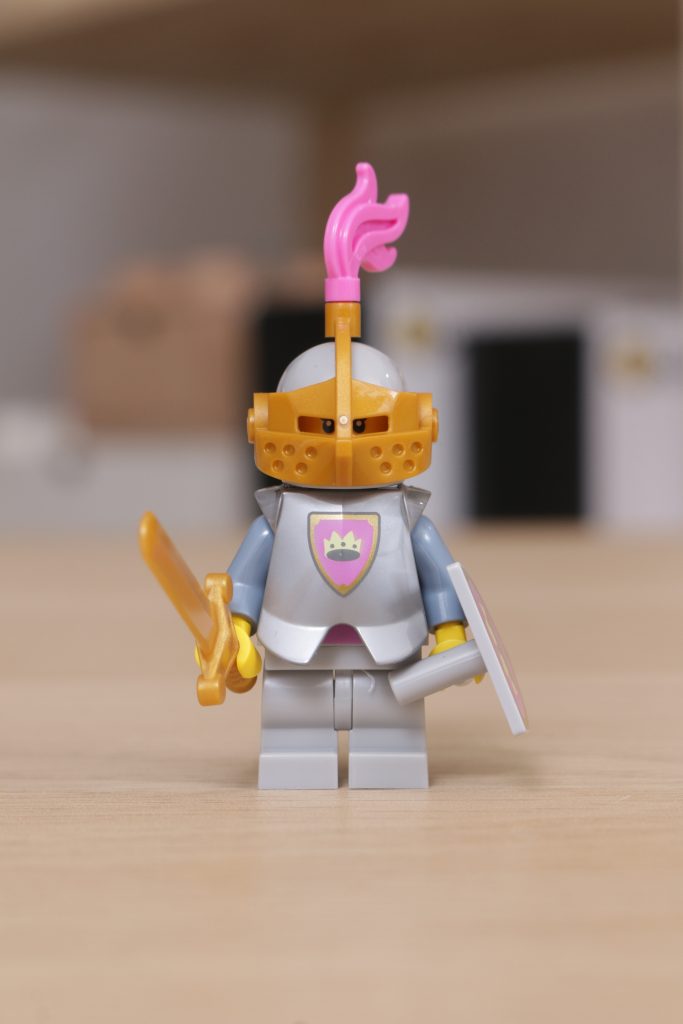 LEGO Minifigures 71034 Series 23 review 62 683x1024