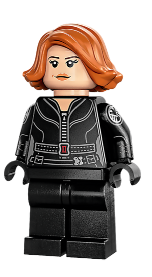 Black Widow