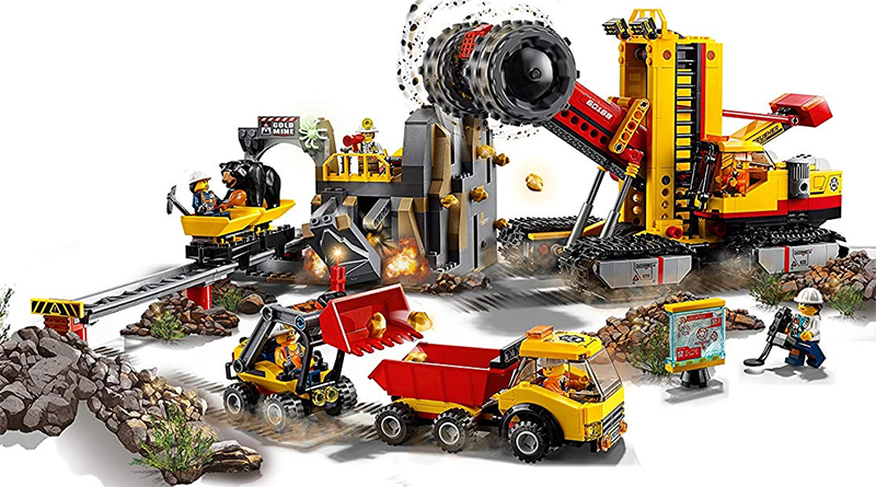LEGO Summer Sale continues with discounts and deals