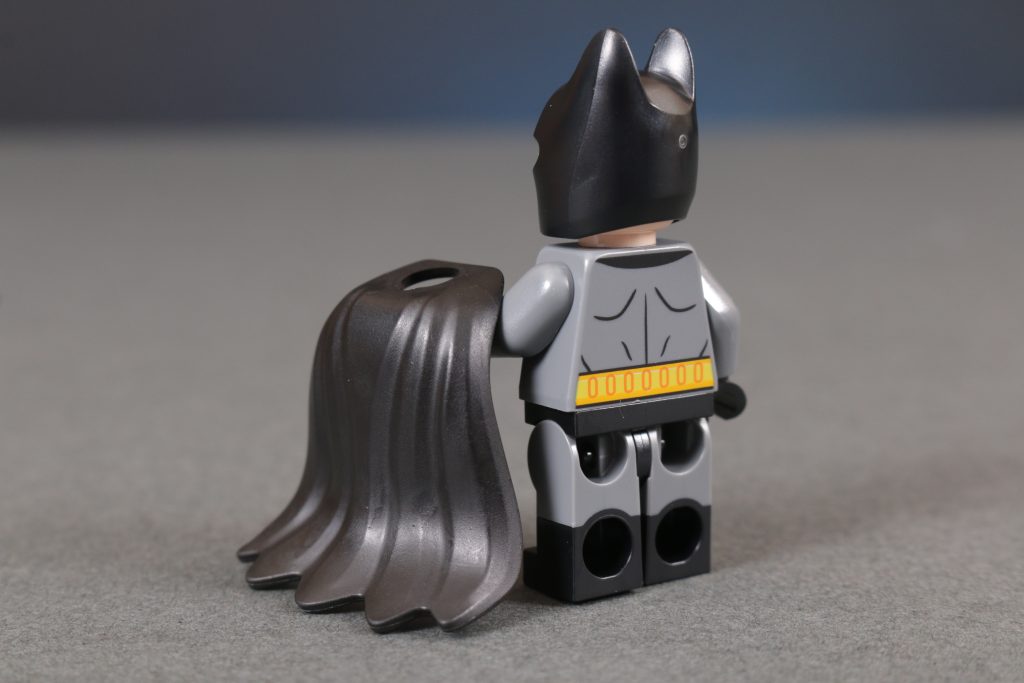 LEGO Batman 76274 Batman with the Batmobile vs. Harley Quinn and Mr. Freeze review 28 1024x683