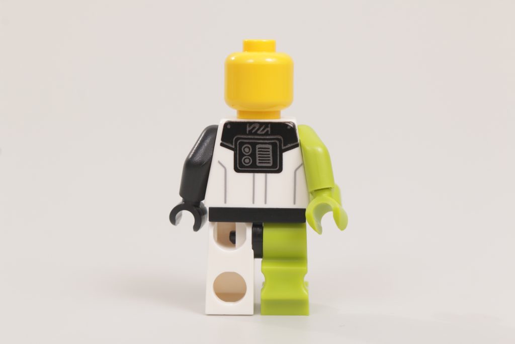 LEGO Minifigures 71046 Series 26 review 114 1024x683