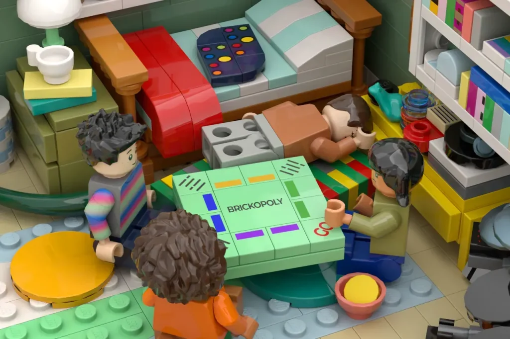 LEGO Ideas heartstopper 2025 2 1024x682