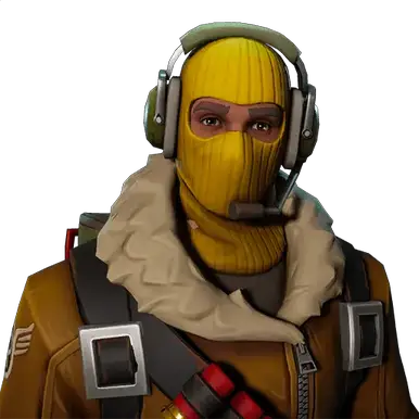 fortnite raptor