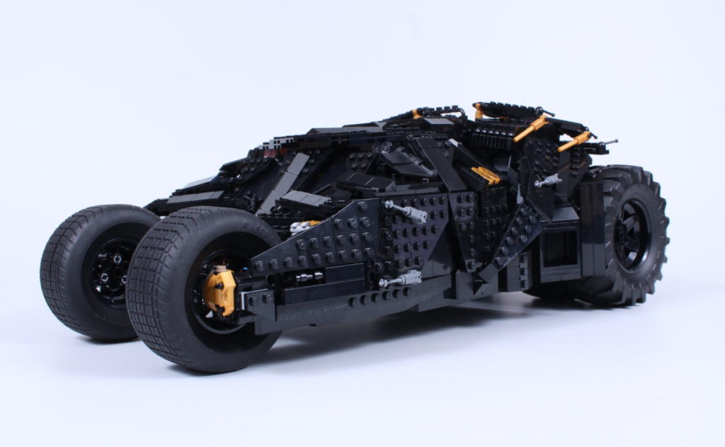 LEGO Batman 76240 Batmobile Tumbler review 4 1024x631