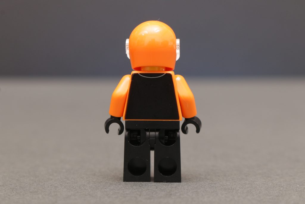 LEGO City 60442 F1 Driver with McLaren Race Car review 14 1024x683