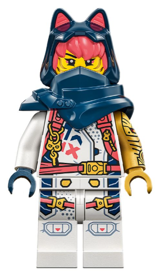 ninjago sora