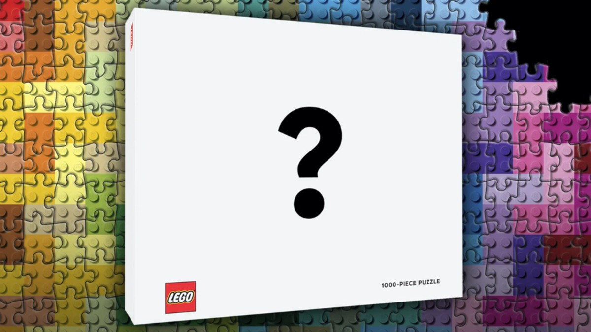 A new LEGO Ideas puzzle-themed contest fan vote is now open