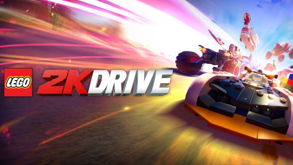 LEGO 2K Drive free-to-play event ends soon for Xbox and PC players