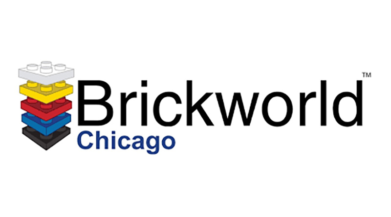 Brickworld Chicago 2019 begins today