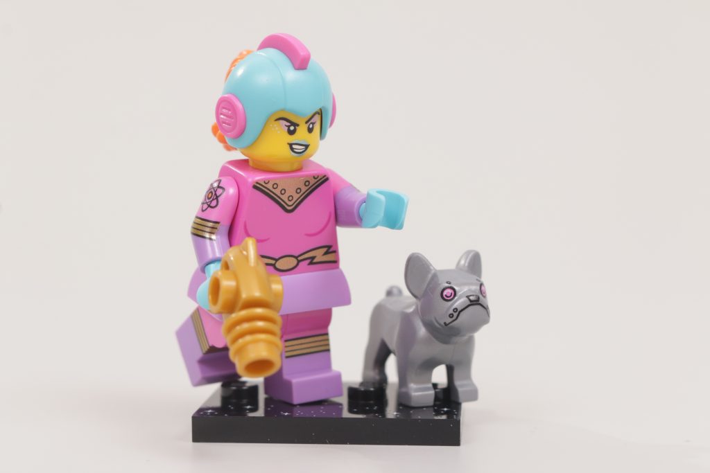 LEGO Minifigures 71046 Series 26 review 40 1024x683
