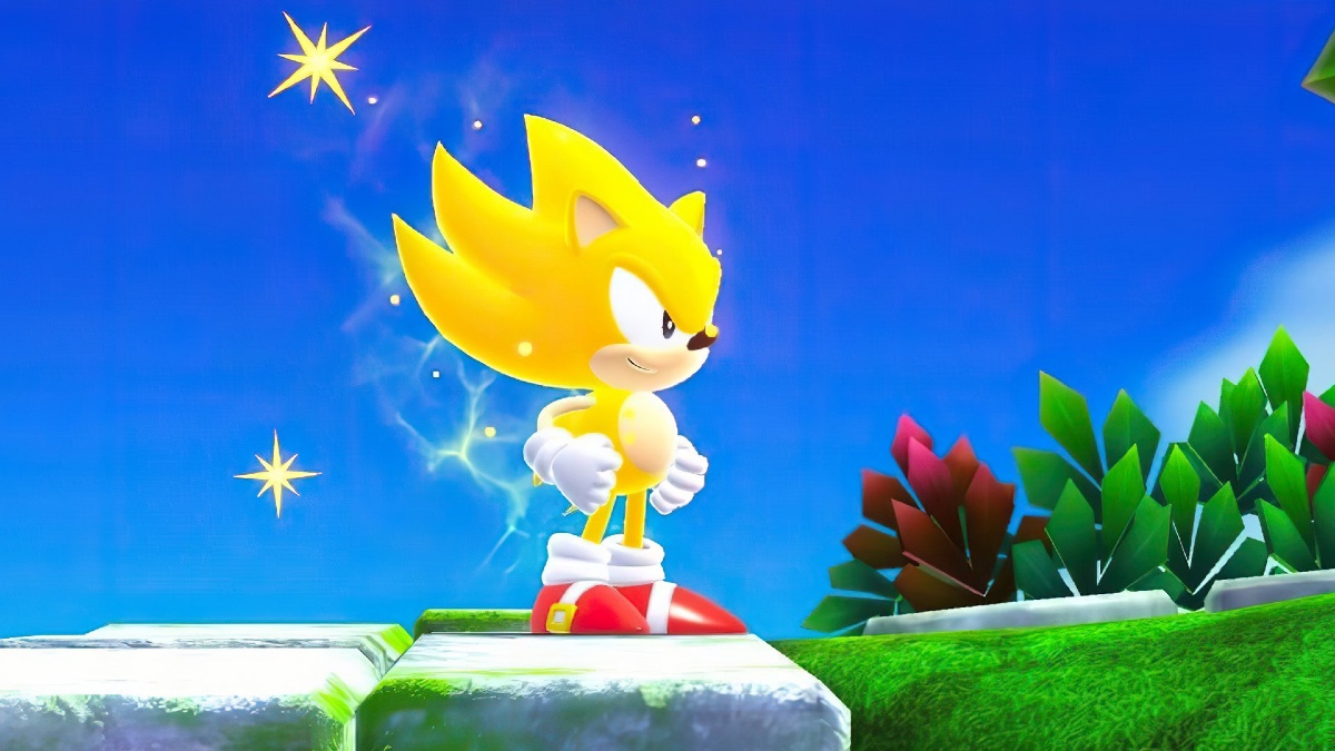 Rumoured LEGO Sonic the Hedgehog summer 2024 sets party like it's 1992
