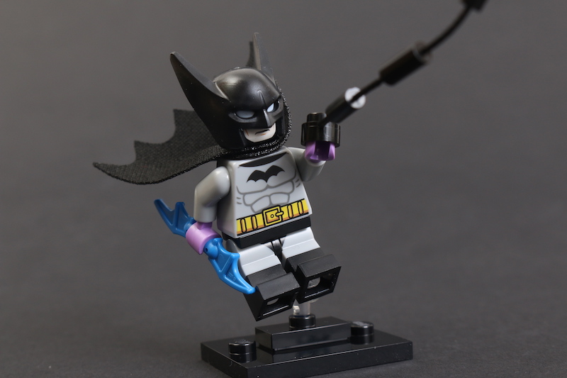 LEGO 71026 DC Super Heroes Collectible Minifigures
