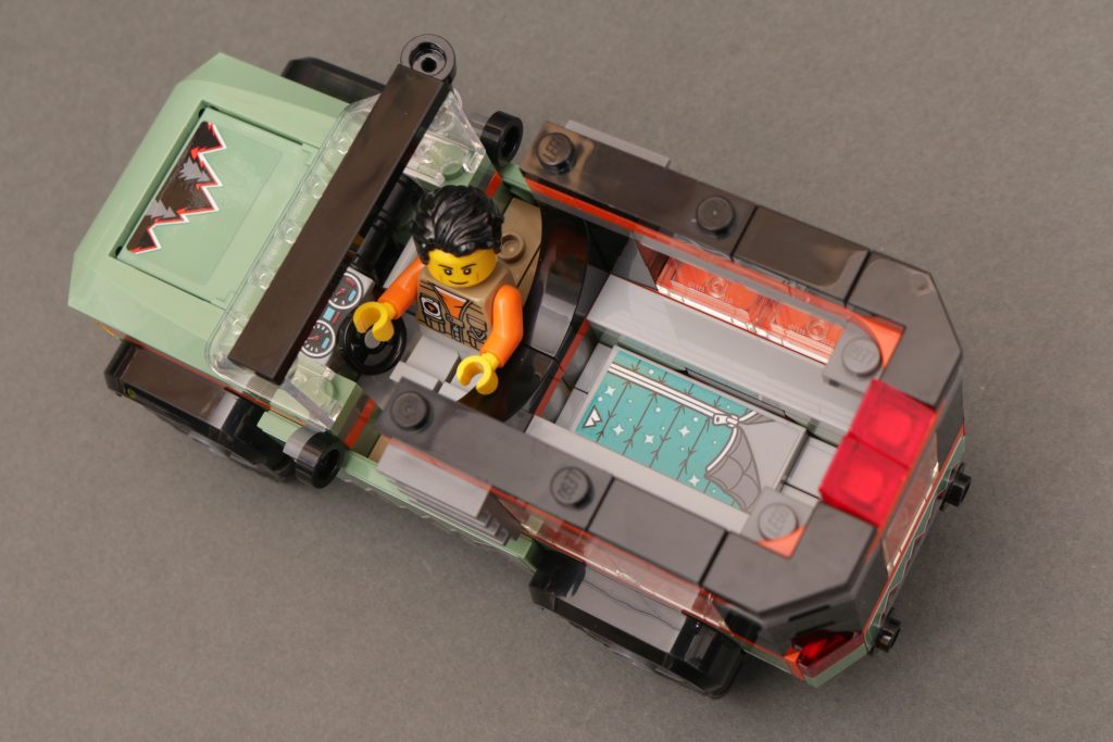 LEGO City January 2025 sets review 57 1024x683