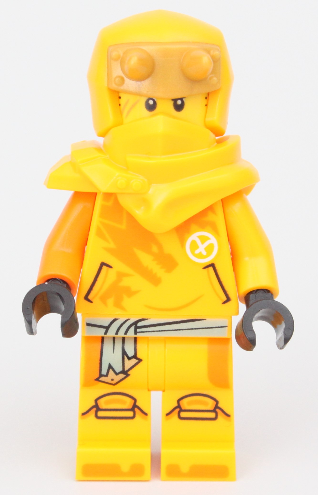 LEGO NINJAGO 71797 Destinys Bounty race against time review 39
