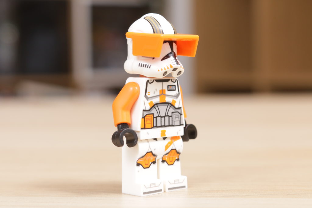 LEGO Star Wars 75337 AT TE Walker review 31 1024x683