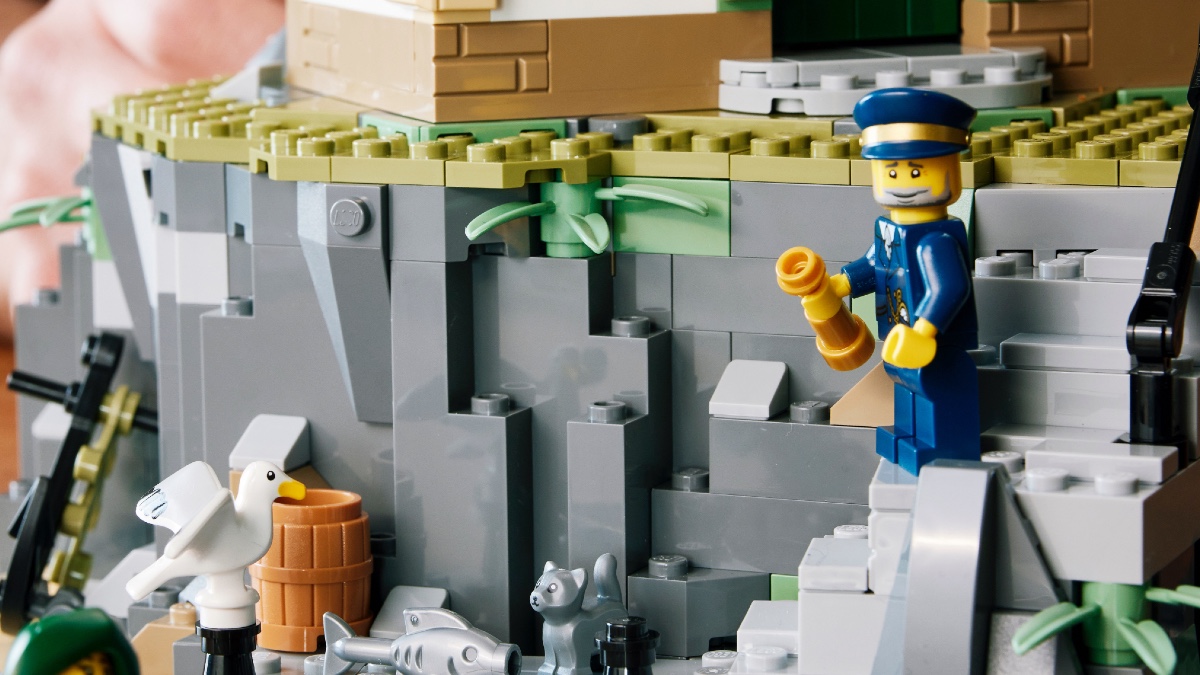 Every LEGO Ideas set confirmed and rumoured for 2022 – August update
