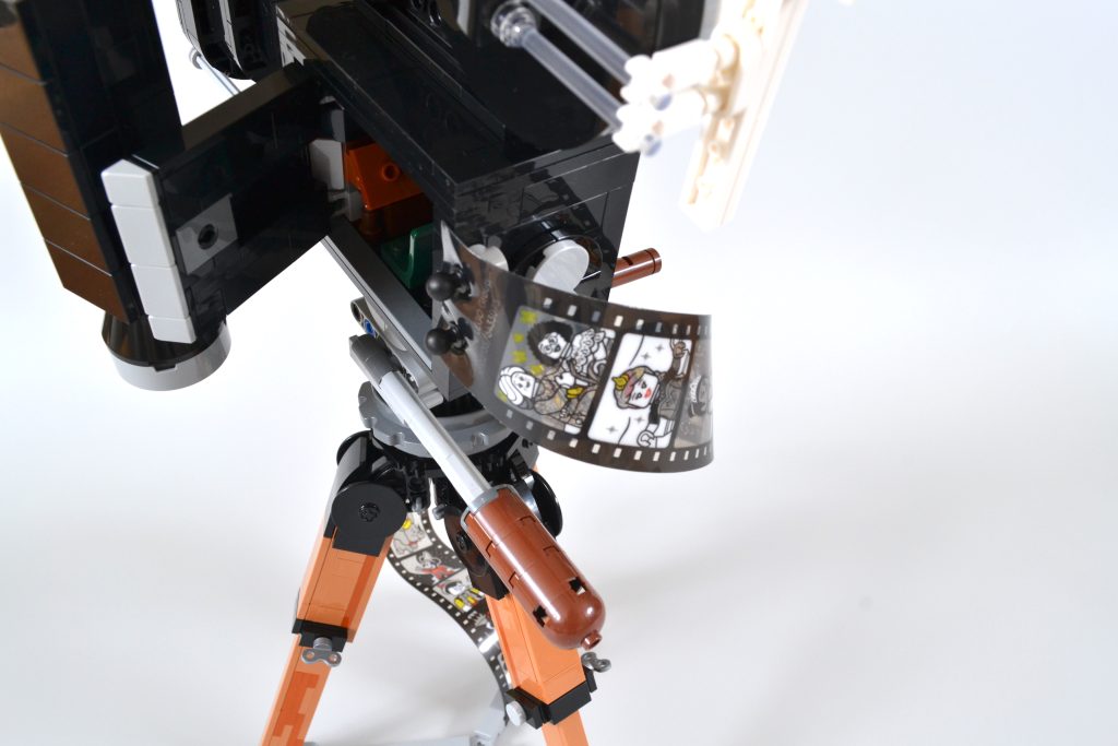 LEGO Disney 43230 Walt Disney Tribute Camera 12 1024x683