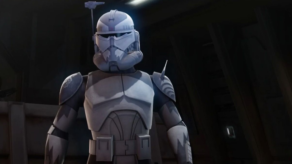 More Jedi and Clone Troopers teased for LEGO Star Wars in 2025