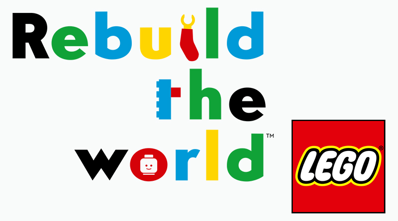 Brand building and creativity key to the LEGO Group’s marketing