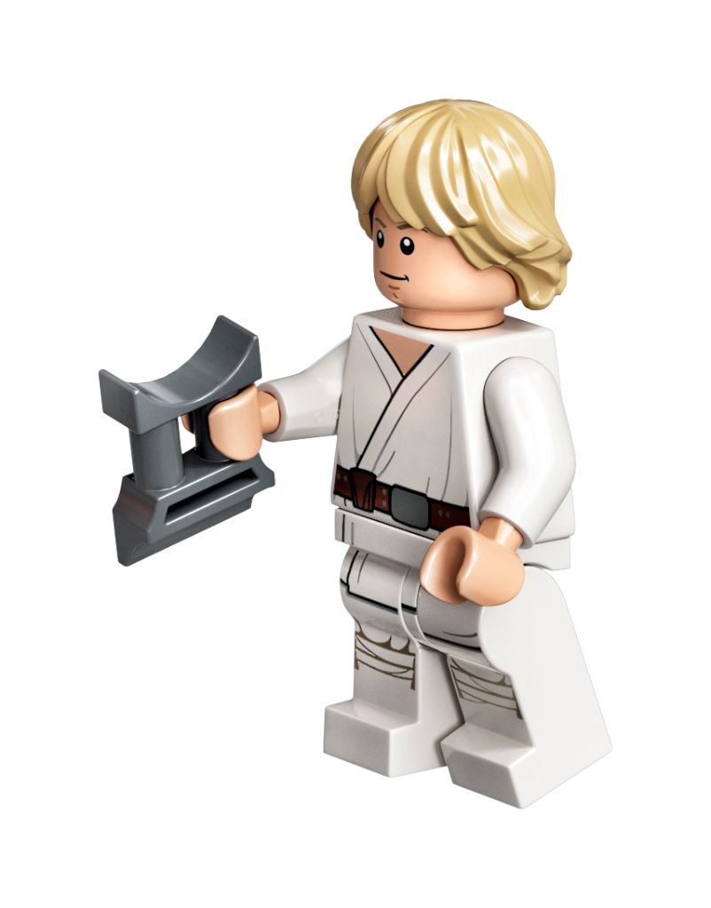LEGO Star Wars 75279 Advent Calendar 4