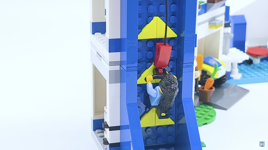 BRICKSBYMIND LEGO City 60372 Police Training Academy early review 1 1024x576