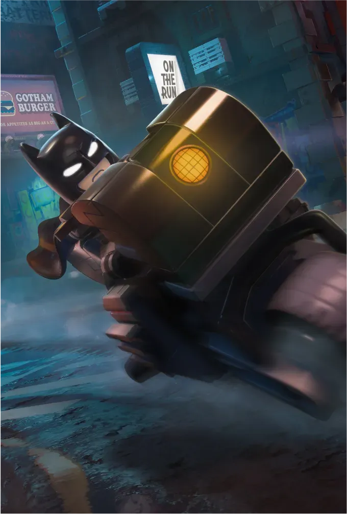 lego batman legacy of the dark knight 3