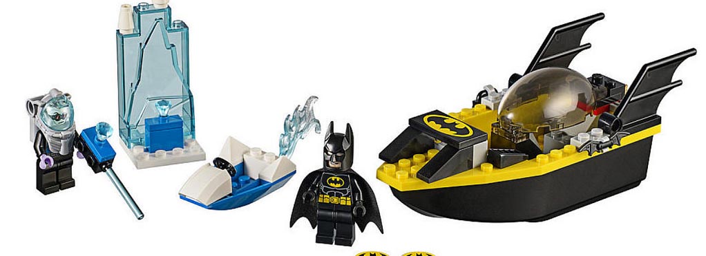 Batman, Disney and Friends join Juniors in 2017