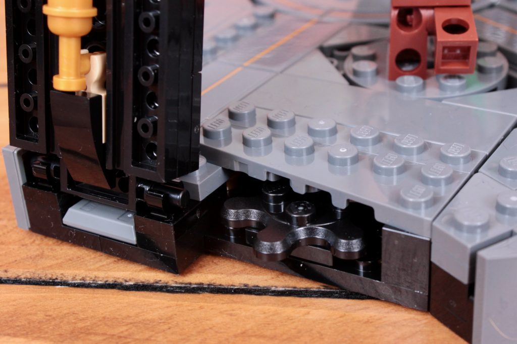 LEGO Star Wars 75385 Ahsoka Tanos Duel on Peridea review 3 1024x683