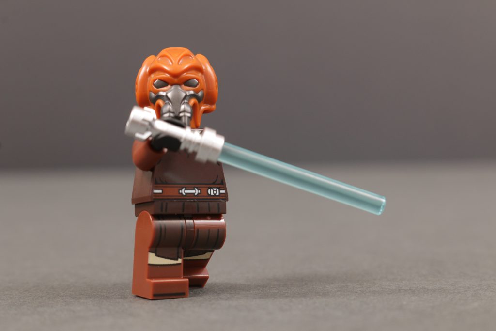 LEGO Star Wars 75400 Plo Koons Jedi Starfighter Microfighter review 8 1024x683