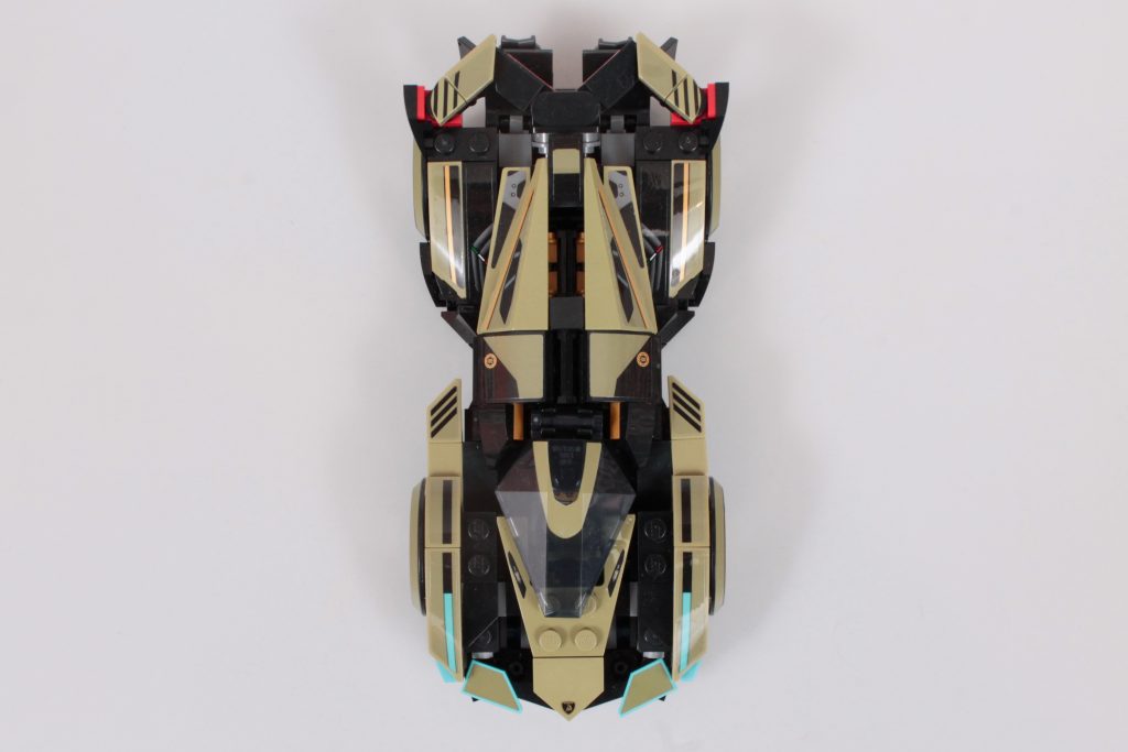 LEGO Speed Champions 76923 Lamborghini Lambo V12 Vision Gran Turismo 8 1024x683