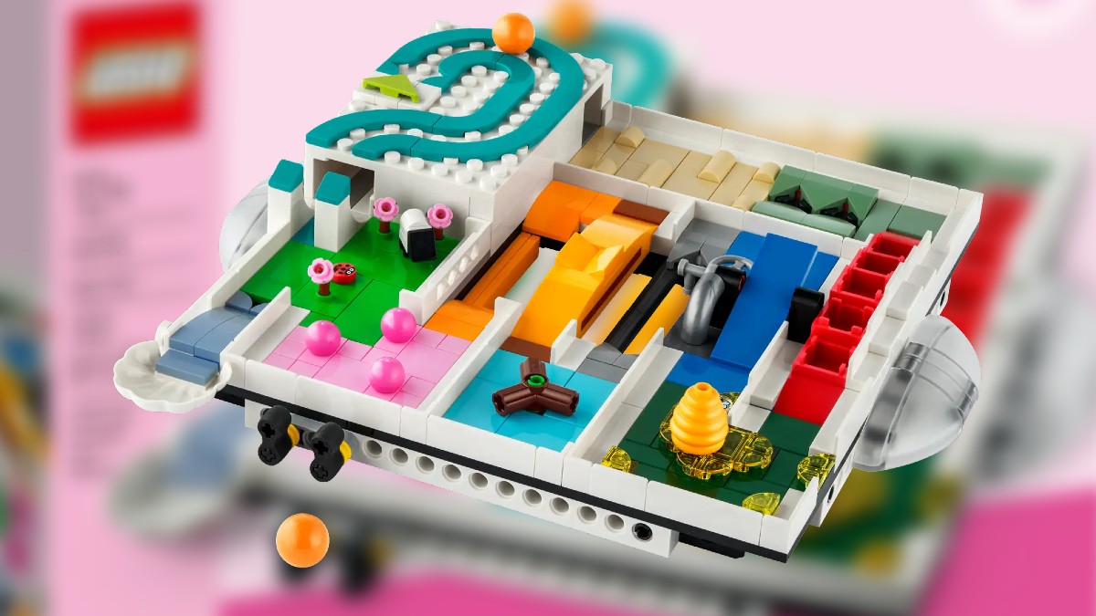 Australian LEGO.com gifts reveal bumper October 1 deals