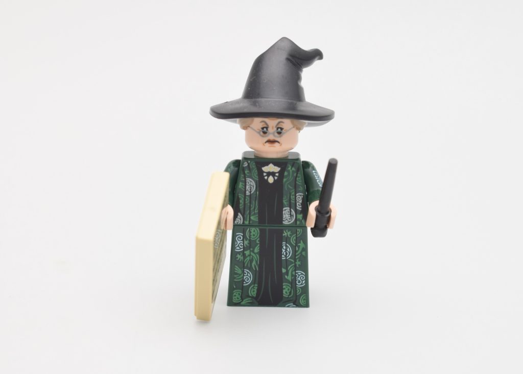 LEGO Harry Potter 76428 Hogwarts Castle Boathouse review 19 1024x732