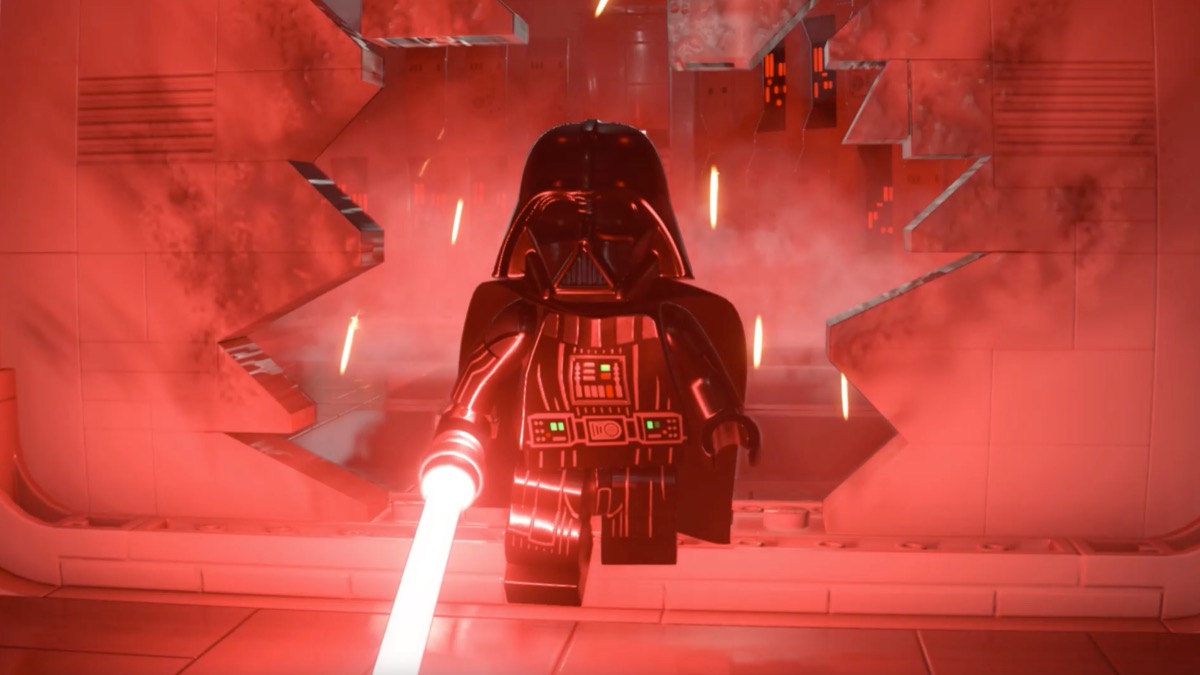LEGO Star Wars: The Skywalker Saga hands-on preview – the new gold standard