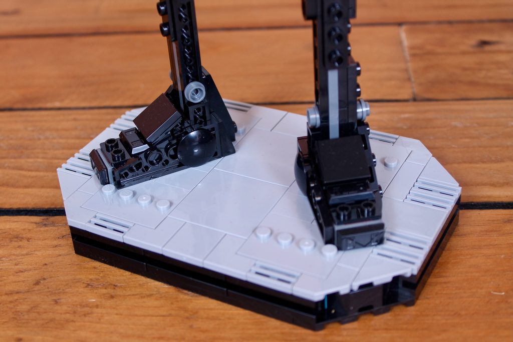 LEGO Star Wars 75434 K 2SO review 10 1024x683