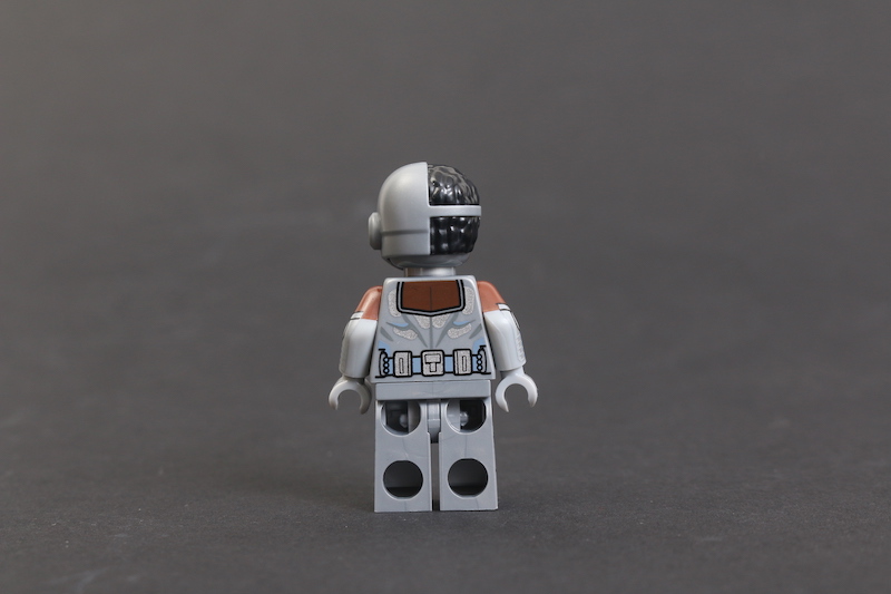 LEGO 71026 DC Super Heroes Collectible Minifigures review 43 1