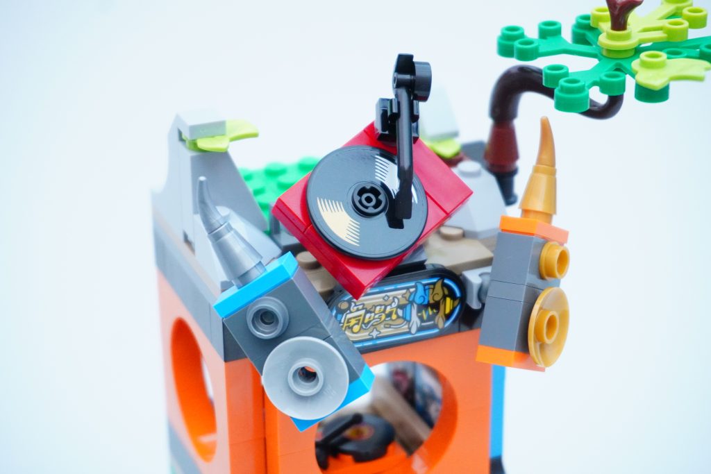 LEGO Monkie Kid 80054 Megapolis City 5th Anniversary 40 1024x683