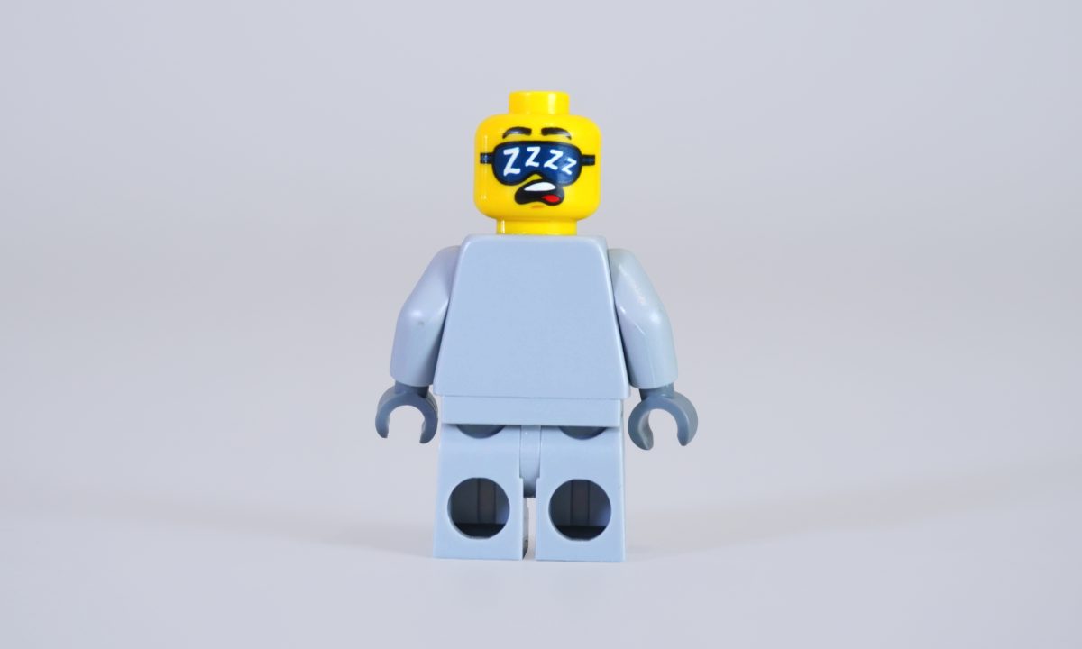 LEGO Collecctible Minifigures Series 28 review 052 1200x720