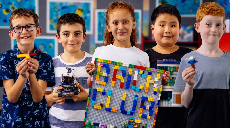 LEGO Foundation teams up with UK social enterprise to support autistic children