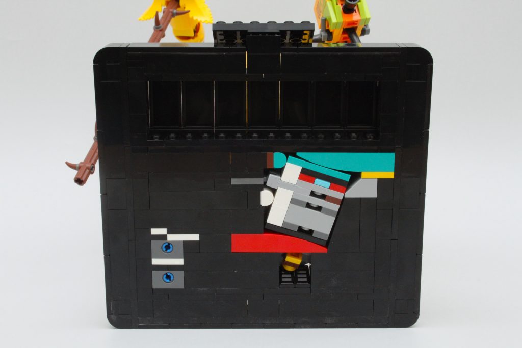 LEGO Fortnite 77072 Peely Bone review 15 1024x683