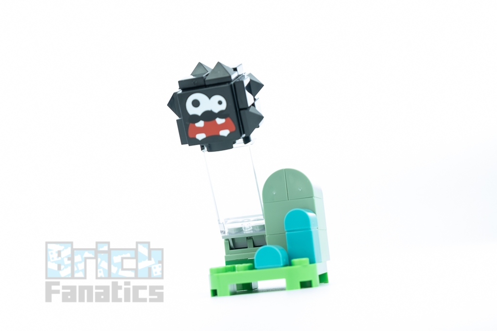 LEGO Super Mario 71361 Character Packs Fuzzy 7