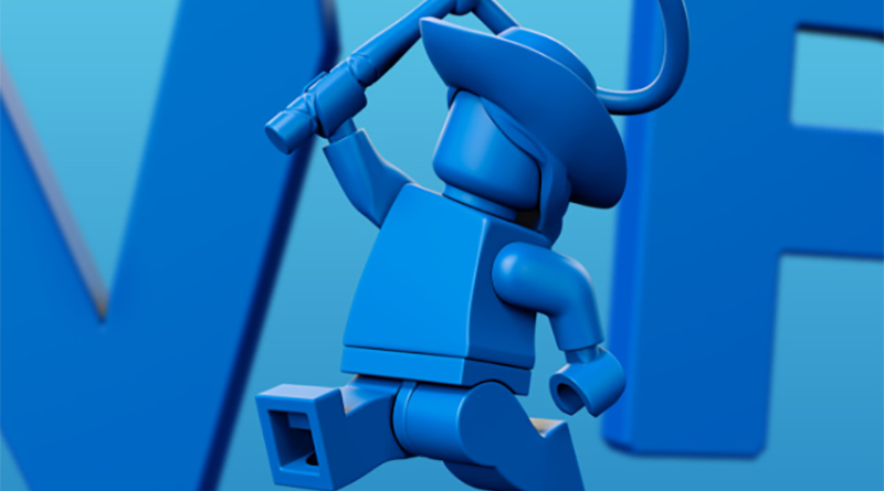 The LEGO Group offering a quick way to boost VIP points