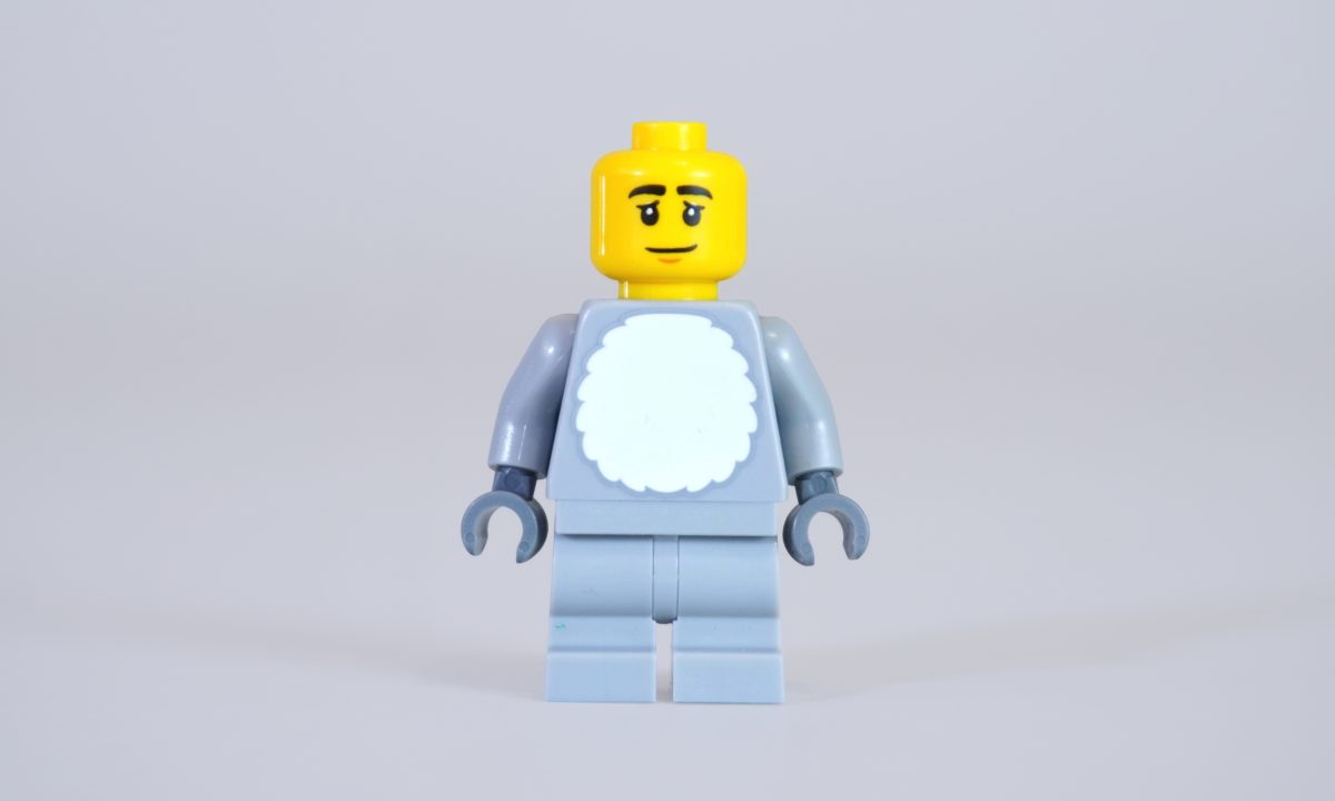 LEGO Collecctible Minifigures Series 28 review 050 1200x720