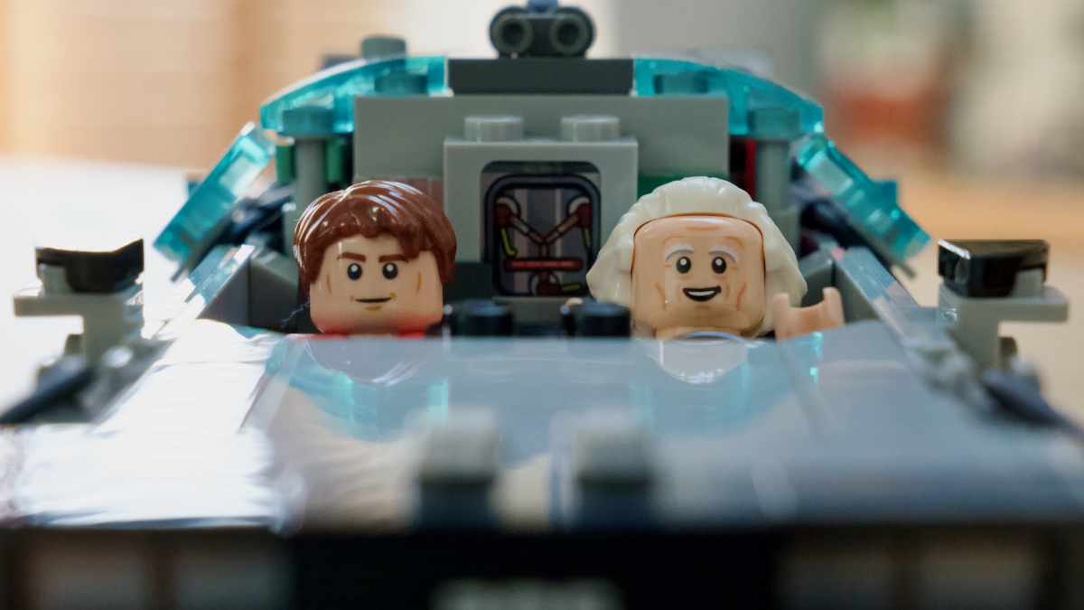 Eight new LEGO sets enter Brick Fanatics’ Top 20 list