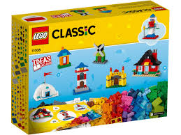 LEGO Classic 11008